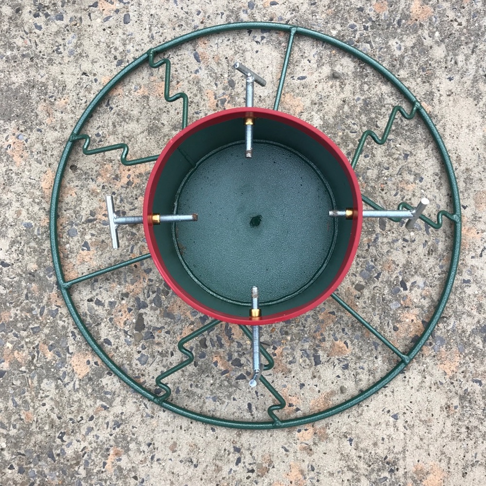 Christmas Tree Stand